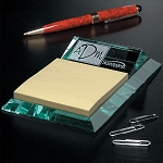 Notepad Holder 3-3/4